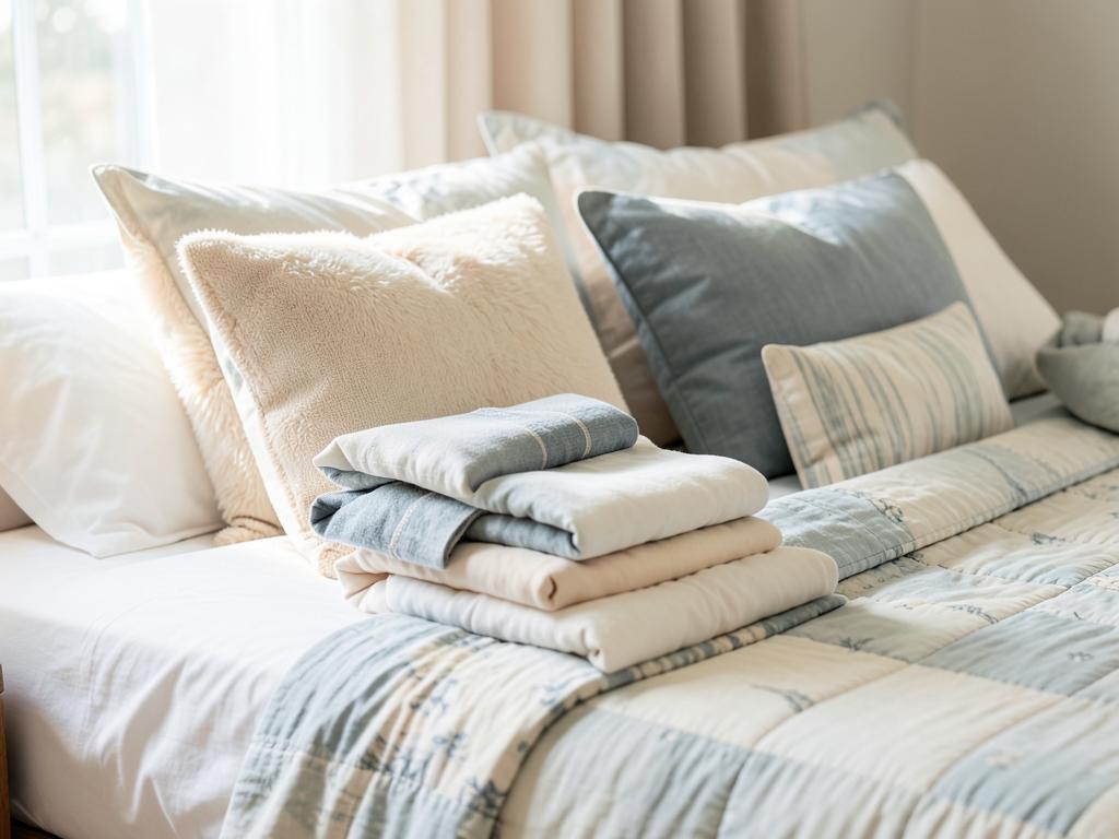 Roupas de cama